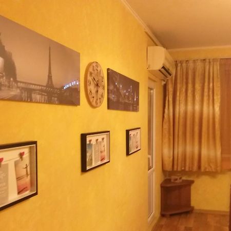 Apartament Sonia Bucareste Exterior foto